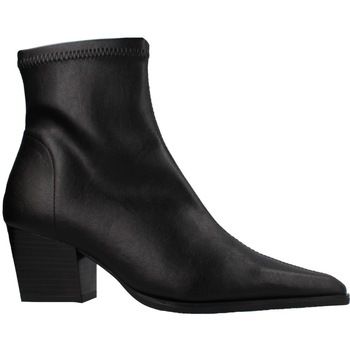 Miss Elastic Botas Texaco para mujer