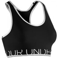 under armour camiseta tirantes mid bra para mujer