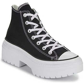 Converse Zapatillas altas CHUCK TAYLOR ALL STAR LUGGED HEEL PLATFORM para mujer