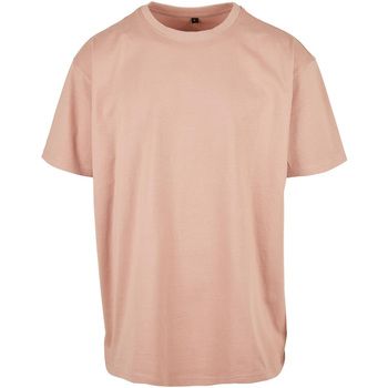 Build Your Brand Camiseta BY102 para hombre