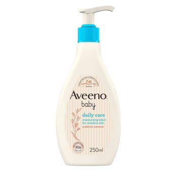 Aveeno Baby Daily Care Moisturising Lotion