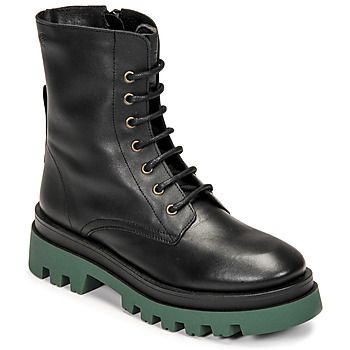 Betty London Botines POLIANA para mujer
