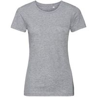russell camiseta r108f para mujer