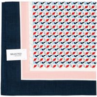 selected bufanda 16093436-ros para hombre