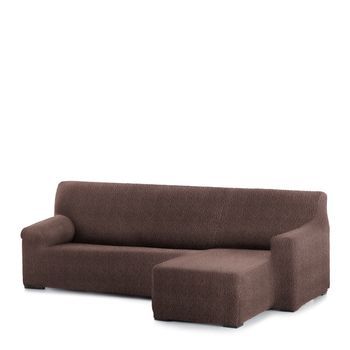 Funda De Sofa M/0 Ch. Longue Premium Roc Derecha C/7