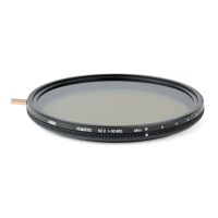 filtro cokin nuances ndx 2-400 - 72 mm