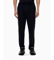 ea7 para hombre 7m001691af21684 pantalon golf pro negro xxl casual deportivo nylon