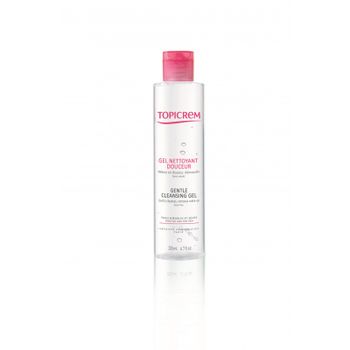 Gel Limpiador Suave 200ml