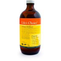 udos choice organic ultimate oil blend various sizes - 250ml