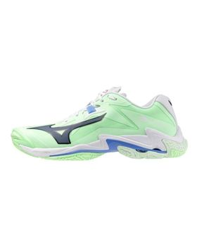 de MIZUNO MIZUNO WAVE LIGHTNING Z8 S VERDE