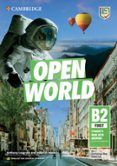 open world first english for spanish speakers studentrs book with answers with digital pack