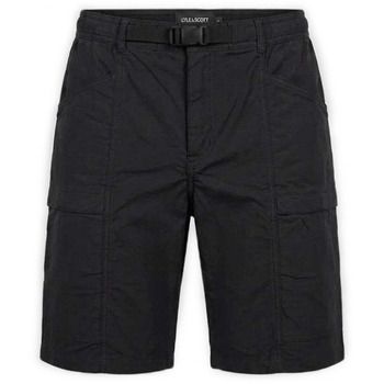 Lyle & Scott Short SH1818ITA CARGO RIPSTOP-001 BLACK para hombre