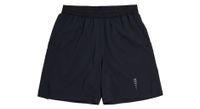 pantalon corto de secado rapido champion negro