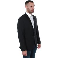 jack  jones chaqueta 12143492 jprsolaris tux blazer black para hombre