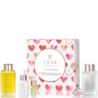 true skincare true love set worth 7199