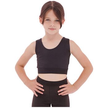 Sf Camiseta Fashion para niña