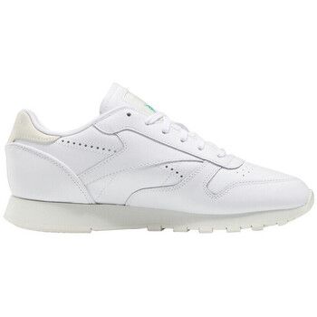 Reebok Sport Deportivas Moda Cl lthr para mujer