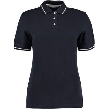 Kustom Kit Tops y Camisetas St Mellion para mujer