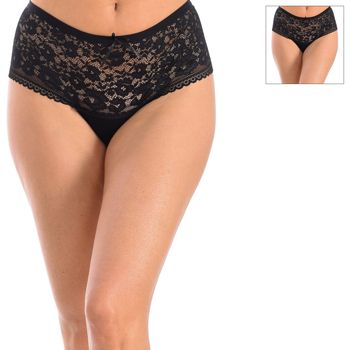 Q-En Braguitas 203 para mujer