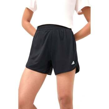 adidas Short PACER KNIT HIGH IQ2576 para mujer
