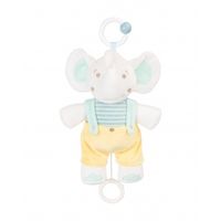 juguete musical elephant time