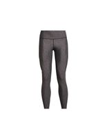 mallas under armour hg armour hirise leg grey