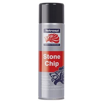 Stonechip Protectant - Black 500ml