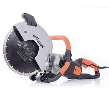 Evo 670300 Tronzadora Portátil R300dct