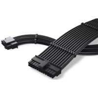 fuente de alimentacion rebeltec raptor 800w bronze 80 modular parcial