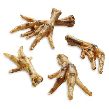 Chicken Feet - 25 Chews