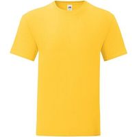 fruit of the loom camiseta iconic 150 para hombre