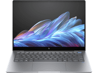portatil - hp omnibook x 14- fe0008ns copilot pc 14 2k snapdragon elite x1e-78-100 45 tops 16gb ram 1tb ssd adreno graphics w 11 h