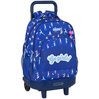 blackfit8 mochila - para nina