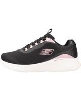 de skechers skechers skech-lite pro glimmer bkpk con detalles oro rosa negro