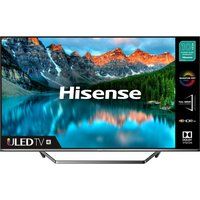 65 hisense 65u7qftuk  smart 4k ultra hd hdr qled tv with amazon alexa