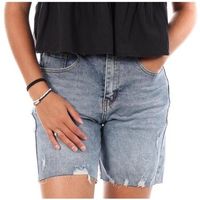 monday premium short bermuda para mujer