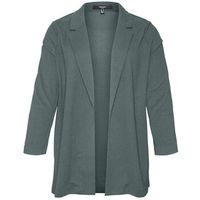 vero moda chaqueta curve liva para mujer