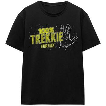 Star Trek Tops y Camisetas Trekkie para hombre