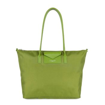 Lancaster París Bolso Verde 516-31-PISTACHE