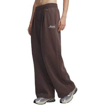 Under Armour Pantalón chandal Rival para mujer