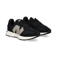 new balance zapatillas mujer - negro talla 55