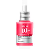 anua cosmetica facial niacinamide 10 txa 4 serum serum antimanchas y luminosidad intensiva