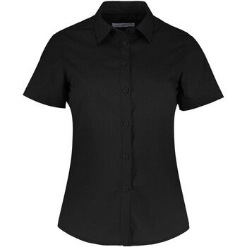 Kustom Kit Camisa KK241 para mujer
