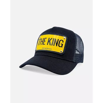 John Hatter & Co Sombrero THE KING 1-1005-U00 para hombre