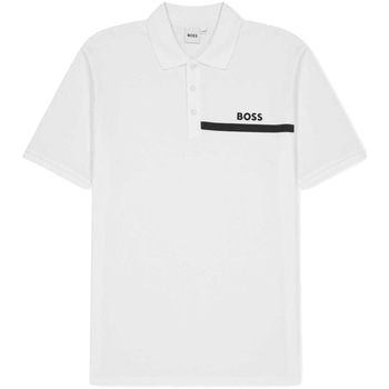 BOSS Polo GT13043 para hombre