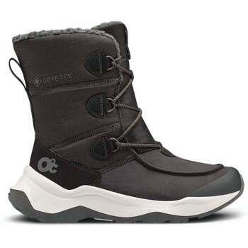 Zero C Shoes Descansos VALKYRIEN GTX W 10078 0002 Black para mujer
