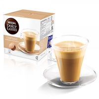 nescafe dolce gusto cortado 16 capsulas