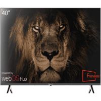 televisor nevir smart tv 40 full hd led webos