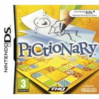 NDS Pictionary