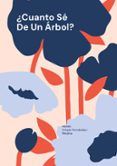Cuanto sé de un árbol